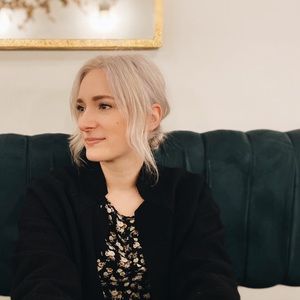 Meet your Posher, Tiffany